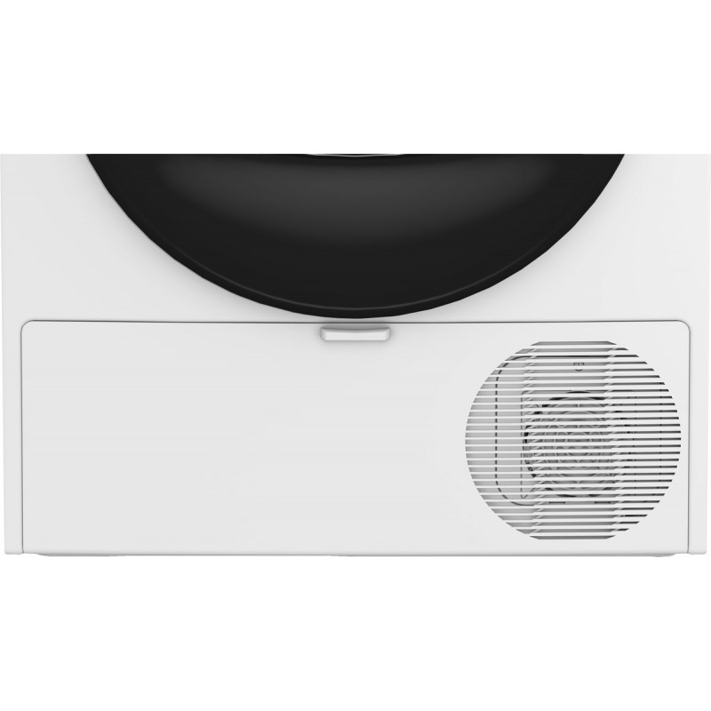 Beko BM3T3824B Wasdroger - Warmtepompdroger - 8 kg - Energielabel B