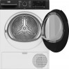 Beko BM3T3824B Wasdroger - Warmtepompdroger - 8 kg - Energielabel B