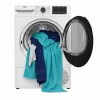 Beko BM3T3824W - SteamCure™ - Warmtepompdroger - 8 kg