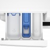 Beko b300 BM3WFU38412CW - Wasmachine - Voorlader - 8 kg - 1400 RPM - Wit