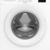 Beko b300 BM3WFU38412CW - Wasmachine - Voorlader - 8 kg - 1400 RPM - Wit