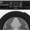 Beko BM3WFU4861B - SteamCure - StainExpert - CoolClean - Hygiene+ - AquaWave - Energieklasse A