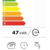 Beko BM3WFU4861B - SteamCure - StainExpert - CoolClean - Hygiene+ - AquaWave - Energieklasse A