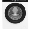 Beko BM3WFU4861B - SteamCure - StainExpert - CoolClean - Hygiene+ - AquaWave - Energieklasse A