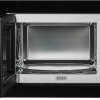 Beko BMGB20212B - Inbouwmagnetron -800 W - Solo-magnetron met grill - 20L 