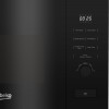 Beko BMGB20212B - Inbouwmagnetron -800 W - Solo-magnetron met grill - 20L 