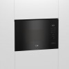 Beko BMGB20212B - Inbouwmagnetron -800 W - Solo-magnetron met grill - 20L 
