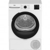 BEKO BMS3T382CW Warmtepompdroger (8 kg, C, wit)