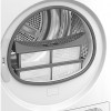 BEKO BMS3T382CW Warmtepompdroger (8 kg, C, wit)