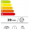 Beko BMS3WFOE74 - Nieuw in doos - Duits display -  Wasmachine - 7 kg - Label A