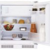 Beko BU1154HCN - Inbouwkoelkast met vriezer - 107 liter - 60 cm breed