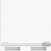 Beko BU1204N - onderbouw vrieskast - deur-op-deur