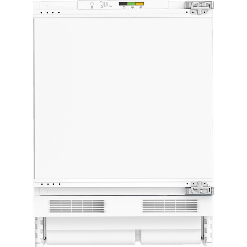 Beko BU1204N - onderbouw vrieskast - deur-op-deur