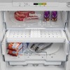 Beko BU1204N - onderbouw vrieskast - deur-op-deur