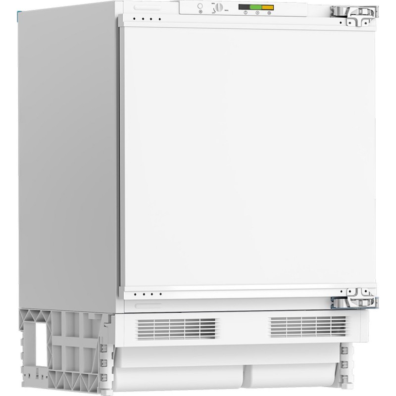 Beko BU1204N - onderbouw vrieskast - deur-op-deur