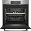 Beko Bbsm 12340 X Inbouw Oven 59.5cm