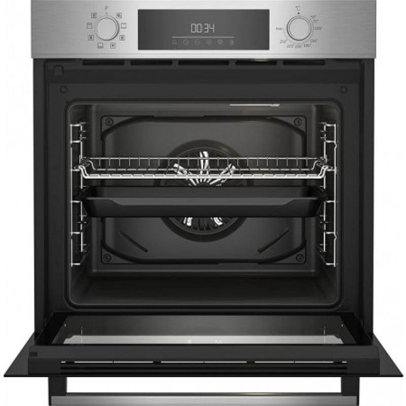 Beko Bbsm 12340 X Inbouw Oven 59.5cm