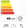 Beko Bm3wfu4941w Wasmachine 9kg 1400t