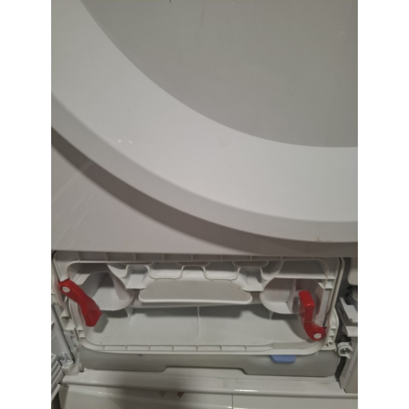 Refurbished - Beko DC7230BX - Condensdroger