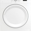 BEKO DV8120N - Condensdroger - Wit 8 kg