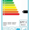 BEKO DV8120N - Condensdroger - Wit 8 kg