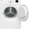 BEKO DV8120N - Condensdroger - Wit 8 kg