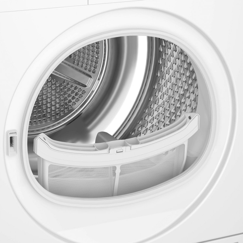 BEKO DV8120N - Condensdroger - Wit 8 kg