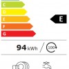 Beko Dfn04321w - Vrijstaande Vaatwasser 60cm - Nieuw in doos - Duits display 