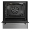 Beko FBM6701X - Fornuis keramisch - Keramisch - 4 - 2 fasen, 3 fasen