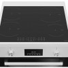 Beko FBMA6930GW Vrijstaand fornuis Electrisch Inductiekookplaat zones Wit