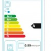 Beko FBMA6930GW Vrijstaand fornuis Electrisch Inductiekookplaat zones Wit