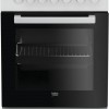 Beko | FSM57100GW | keramisch fornuis |50 cm