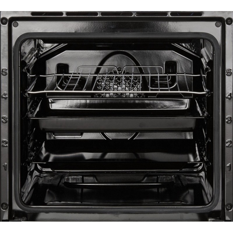 Beko | FSM57100GW | keramisch fornuis |50 cm