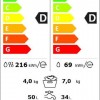Beko HTV7732XA01 - SteamCure- Was-droogcombinatie