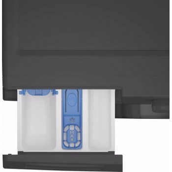 Beko HTV7732XA01 - SteamCure- Was-droogcombinatie