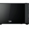 Beko MGC20130BFB Zwart Solo-magnetron Aanrecht 20 l 700 W