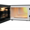 Beko MGC20130BFB Zwart Solo-magnetron Aanrecht 20 l 700 W