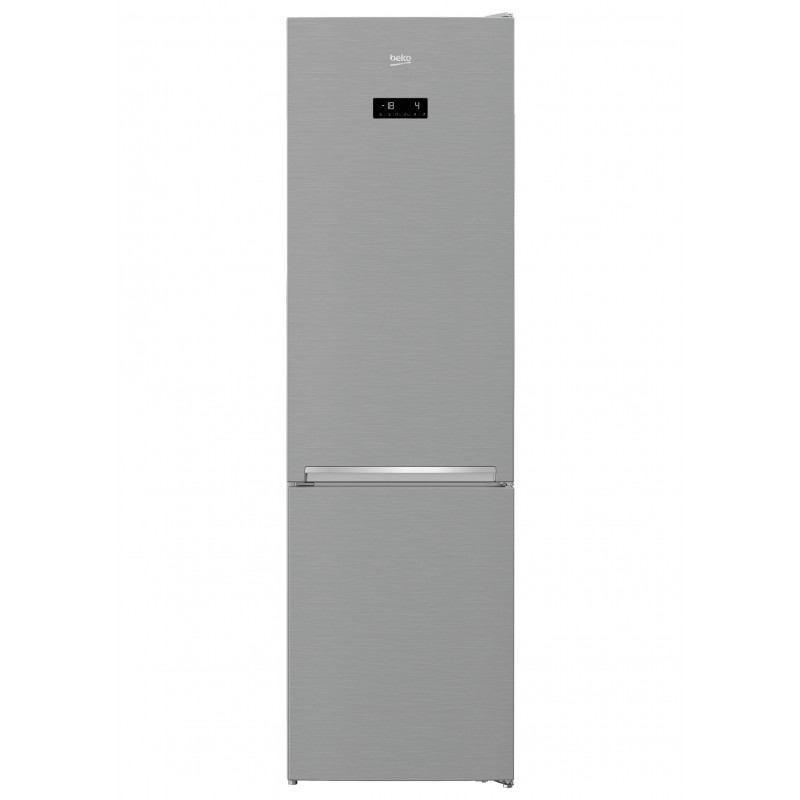 Beko RCNA406E40ZXBN - Koel-vriescombinatie