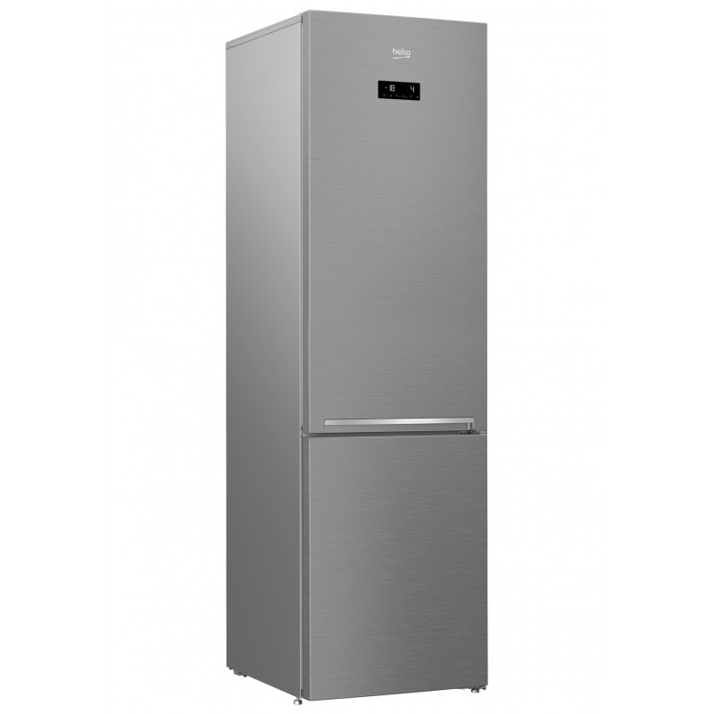 Beko RCNA406E40ZXBN - Koel-vriescombinatie