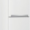 Beko RCSA240K40WN - Koel- en vriescombinatie - Vrijstaand - 229 l - E label - Wit - 38 dB - Vers zone compartiment