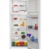 Beko RDSE465K30WN - Koel-vriescombinatie