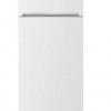 Beko RDSE465K30WN - Koel-vriescombinatie