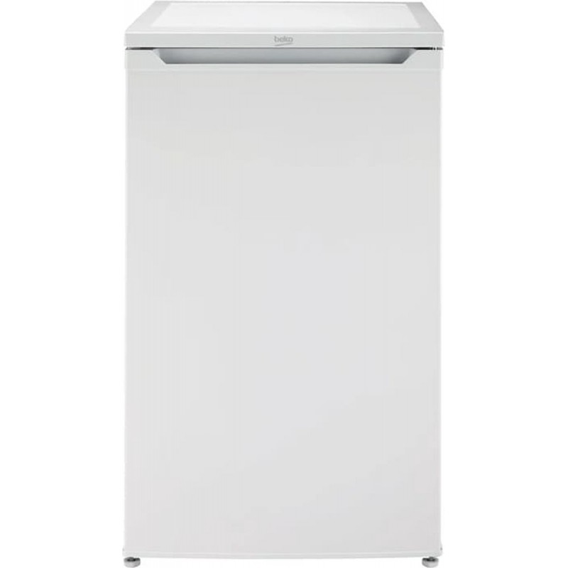 Beko TS190040N - Koelkast - Tafelmodel - Wit - Vrijstaand - Zonder vriesvak