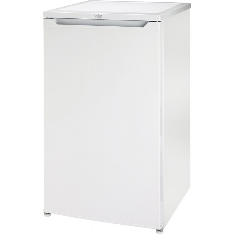 Beko TS190040N - Koelkast - Tafelmodel - Wit - Vrijstaand - Zonder vriesvak