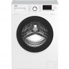 BEKO WLM81434NPSA Wasmachine (8 kg, 1400 tpm, A)