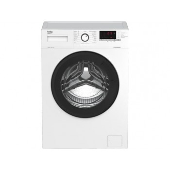 BEKO WLM81434NPSA Wasmachine (8 kg, 1400 tpm, A)