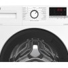 BEKO WLM81434NPSA Wasmachine (8 kg, 1400 tpm, A)