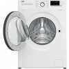 BEKO WLM81434NPSA Wasmachine (8 kg, 1400 tpm, A)