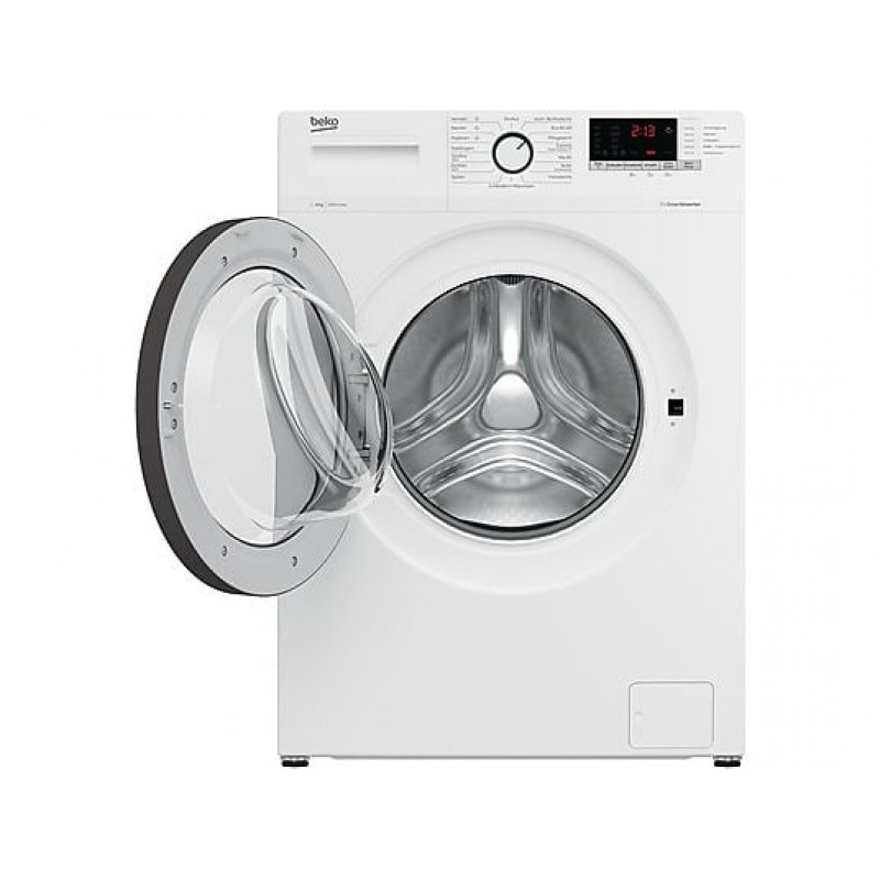 BEKO WLM81434NPSA Wasmachine (8 kg, 1400 tpm, A)