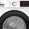 Beko WMOFE841 - Nieuw in doos -  Duits display - Wasmachine 8 kg - A  -SteamCure 